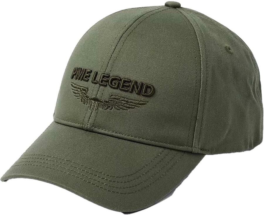 Pme legend Cap Twill