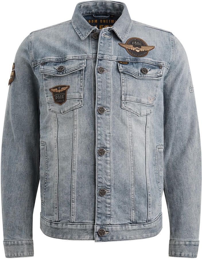 Pme legend Denim Jacket