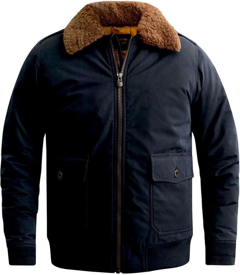 Pme legend Flight Jacket B-10 Flighter Soapy