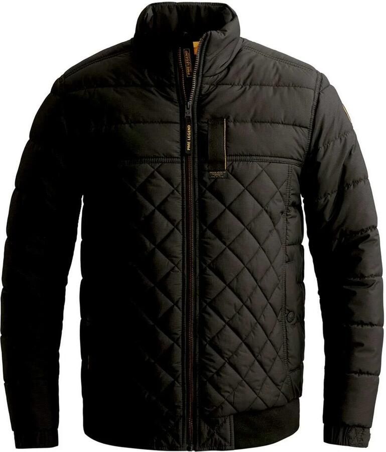Pme legend Flight Jacket Cargo Glider Brights