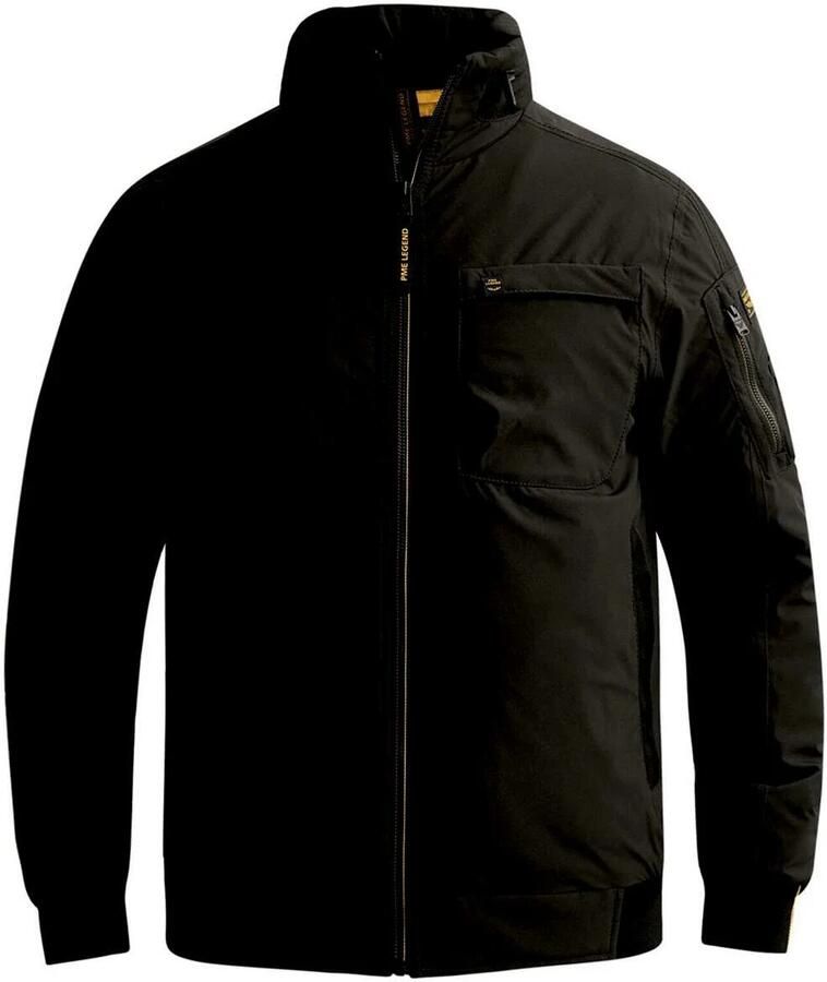 Pme legend Flight Jacket Havil-sky Mach 6