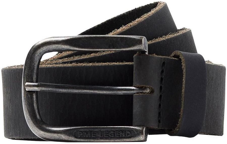 PME Legend Riem Leer Zwart - Foto 3