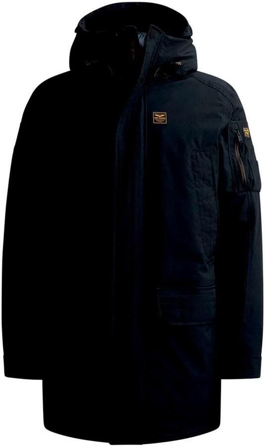 Pme legend Long Jacket Ice Pilot