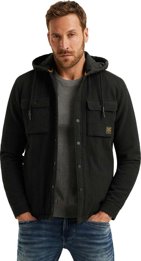 Pme legend Long Sleeve Shirt