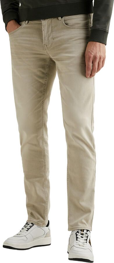 PME Legend regular casual broek beige - Foto 7