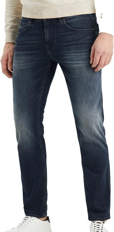 PME Legend regular fit jeans met 5-pocketmodel model 'Nightflight' - Foto 18