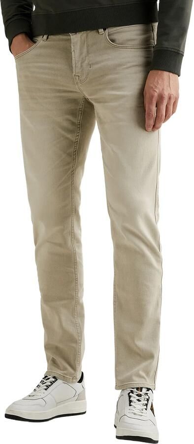 PME LEGEND Nightflight regular fit broek - Foto 8