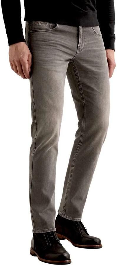 PME LEGEND Nightflight regular fit broek - Foto 2
