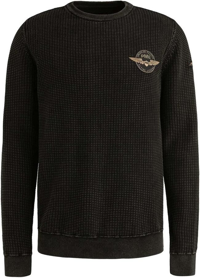 Pme legend R-neck Cotton Garment
