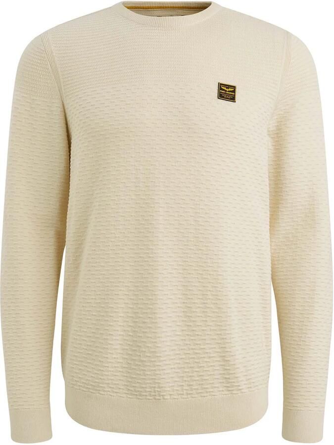 Pme legend R-neck Cotton Mouline