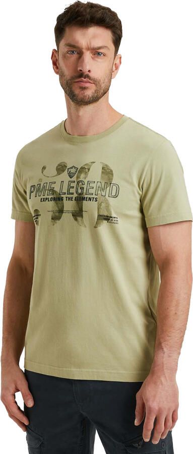 Pme legend Single Jersey T-shirt - Foto 2