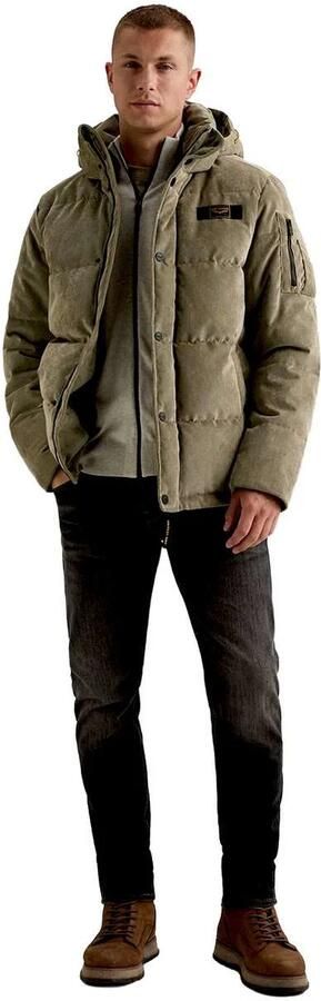 Pme legend Semi Long Jacket Gobbler