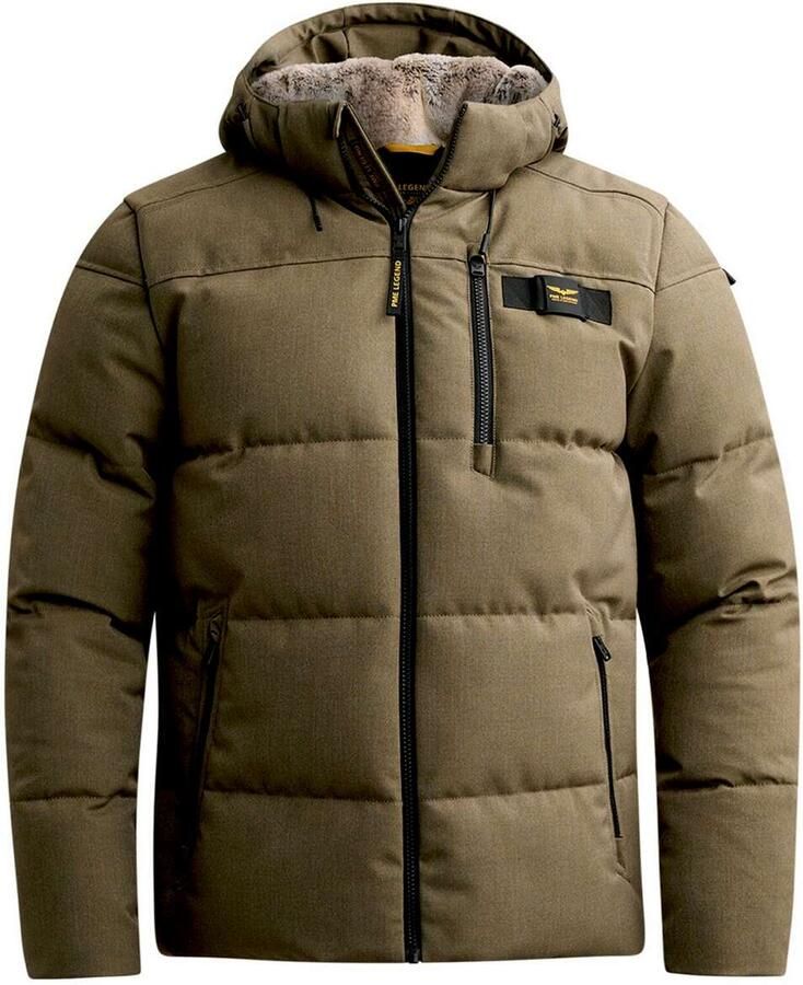 Pme legend Semi Long Jacket Yetcraft
