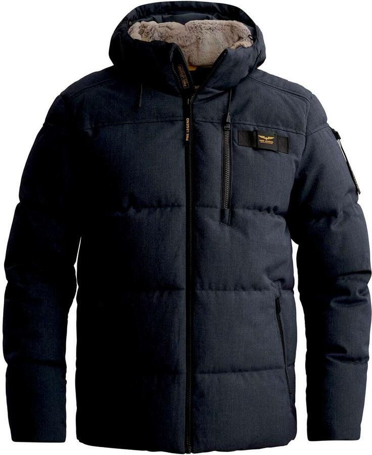 Pme legend Semi Long Jacket Yetcraft