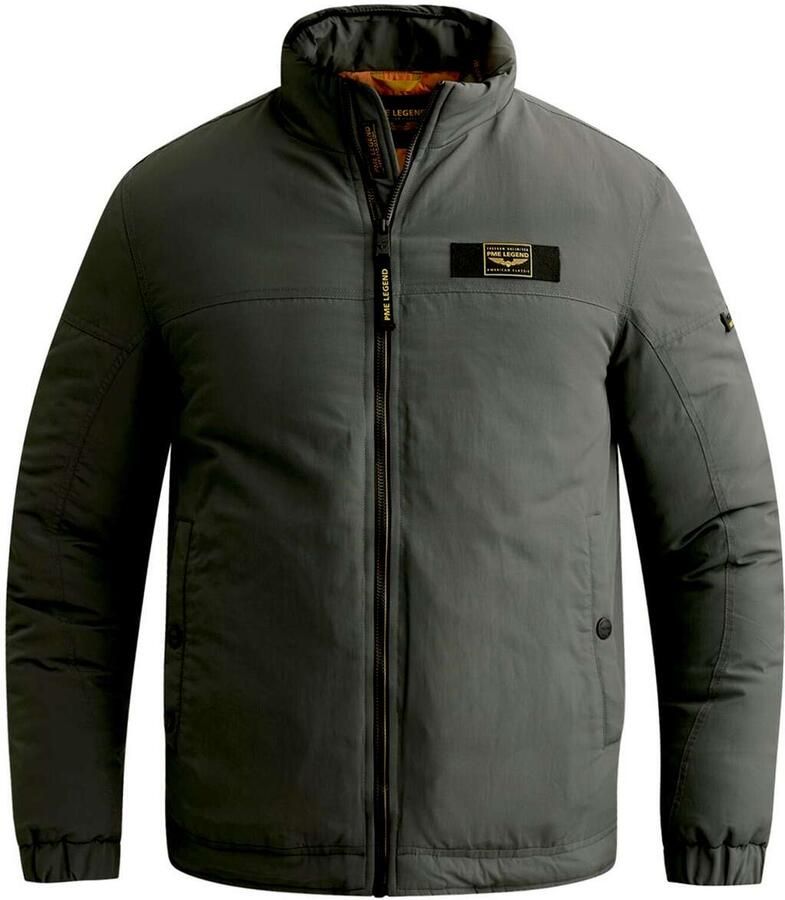 Pme legend Short Jacket Skycom Scotlon