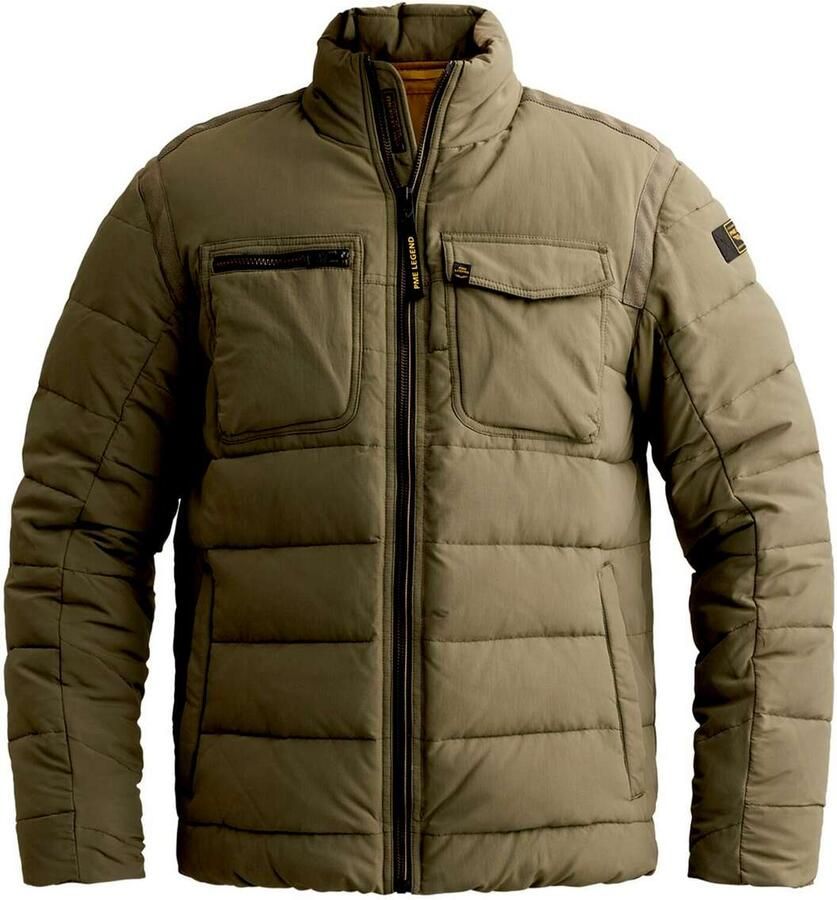 Pme legend Short Jacket Skylock Scotlon