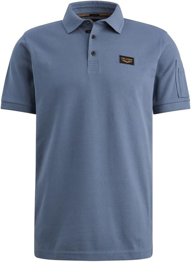 Pme legend Short Sleeve Polo American Classic