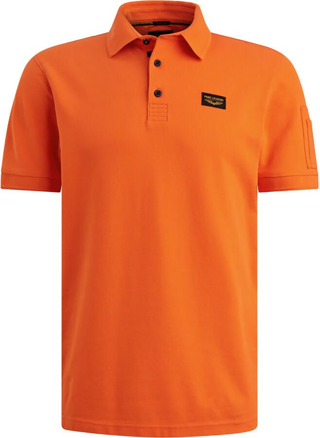 Pme legend Short Sleeve Polo American Classic