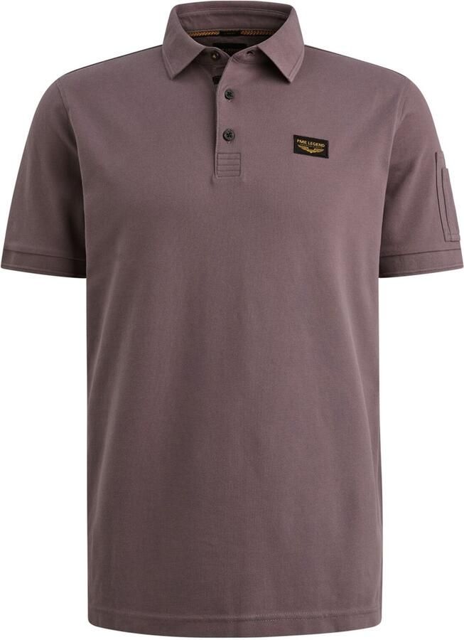 Pme legend Short Sleeve Polo American Classic