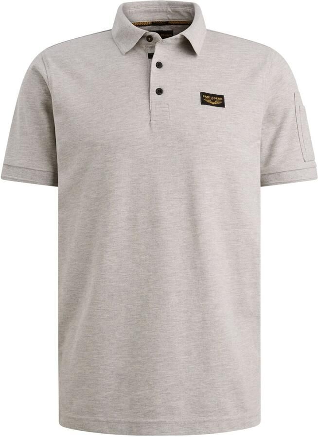 Pme legend Short Sleeve Polo American Classic