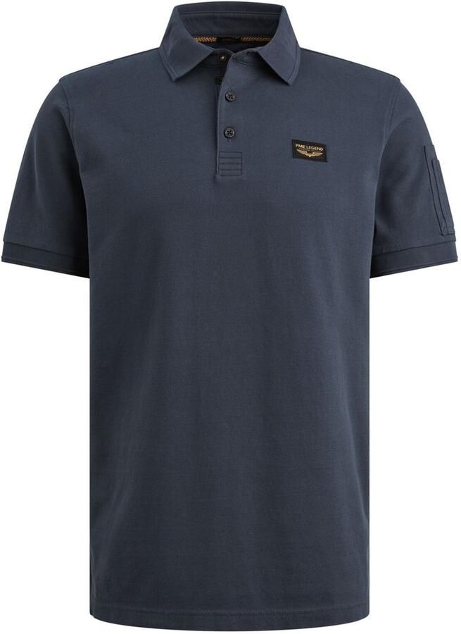Pme legend Short Sleeve Polo American Classic