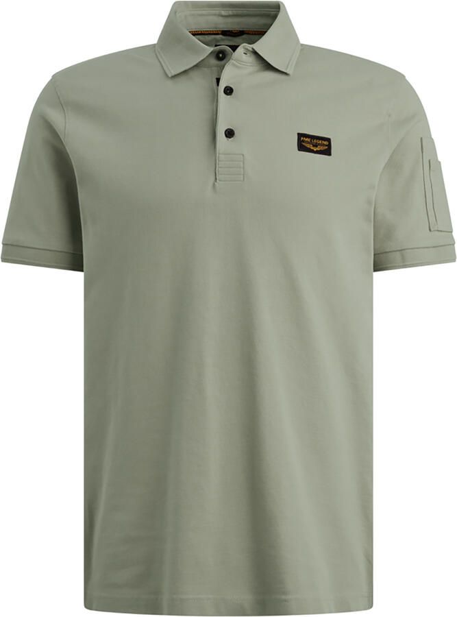 Pme legend Short Sleeve Polo American Classic
