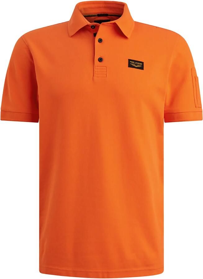 Pme legend Short Sleeve Polo American Classic - Foto 4