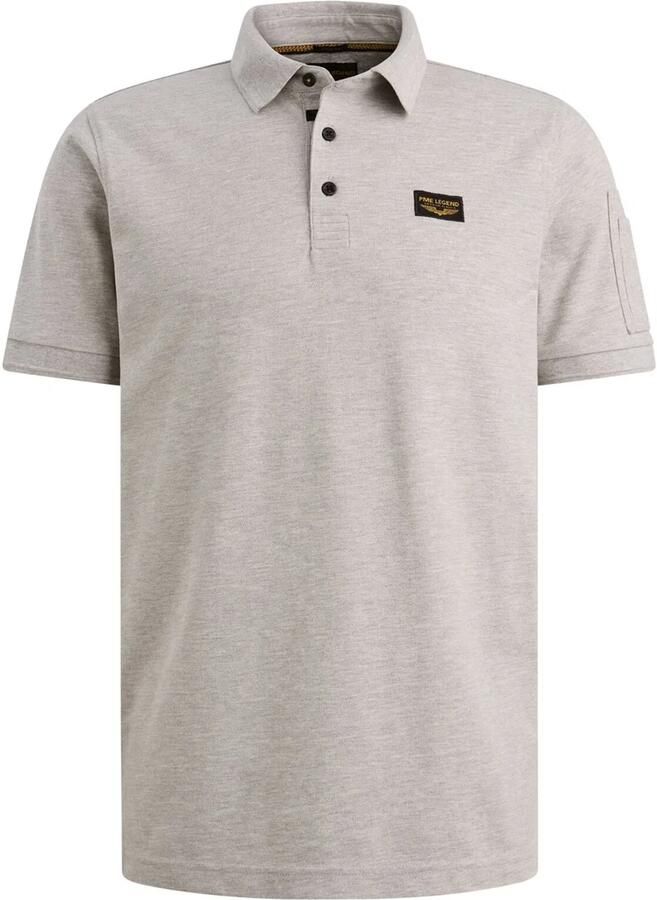 Pme legend Short Sleeve Polo American Classic - Foto 6