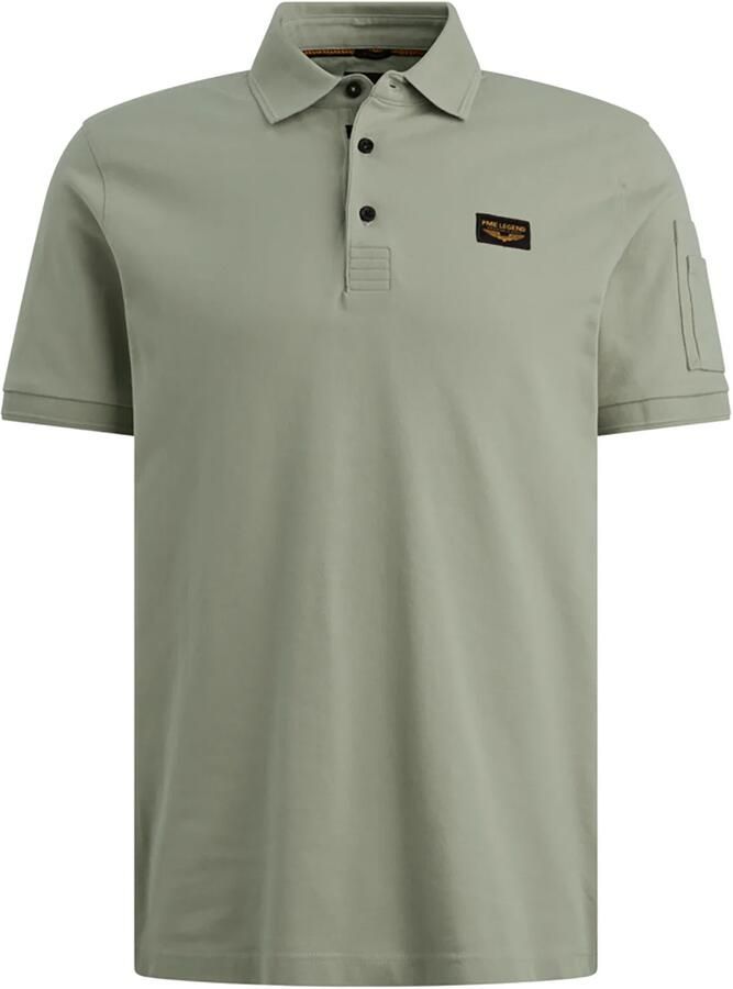 Pme legend Short Sleeve Polo American Classic - Foto 2