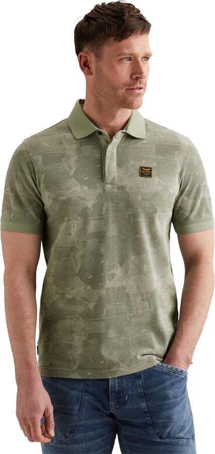 Pme legend Short Sleeve Polo
