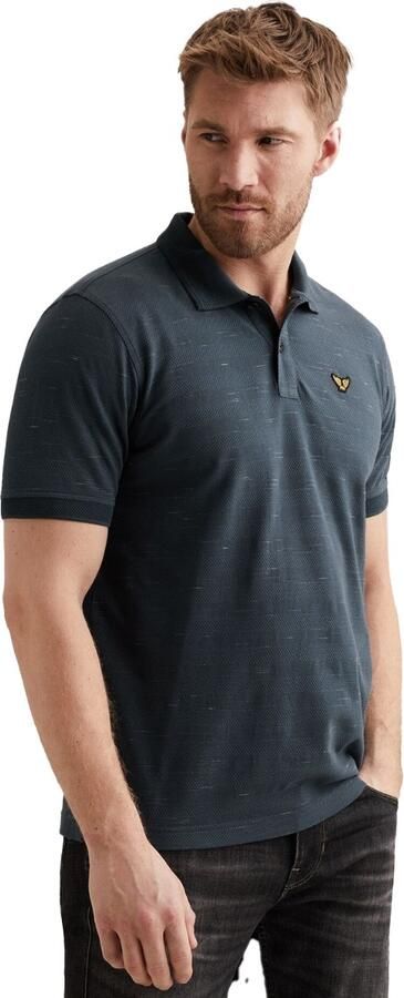 Pme legend Short Sleeve Polo