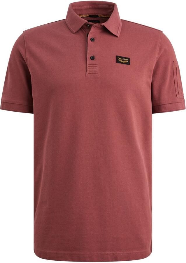 Pme legend Short Sleeve Polo