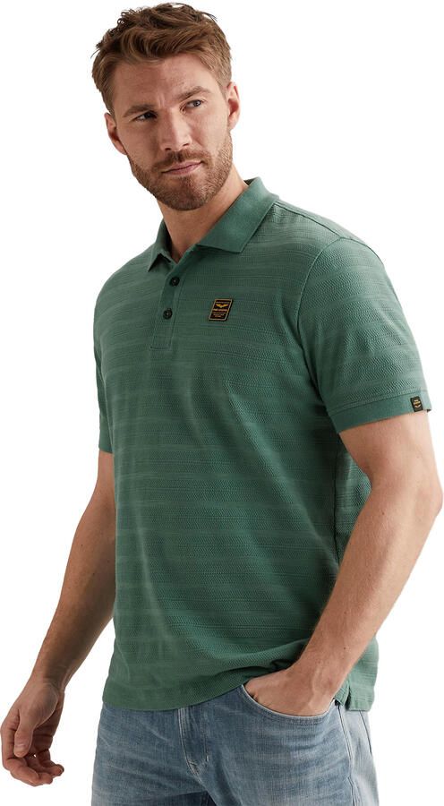 Pme legend Short Sleeve Polo