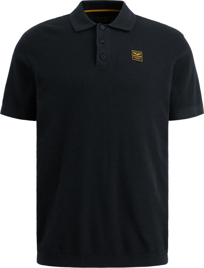 Pme legend Short Sleeve Polo