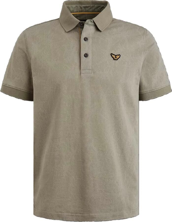 Pme legend Short Sleeve Polo Piqué - Foto 3