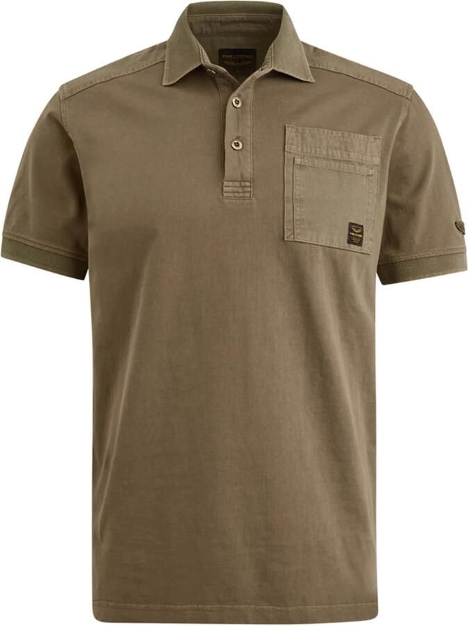 Pme legend Short Sleeve Polo Piqué - Foto 4