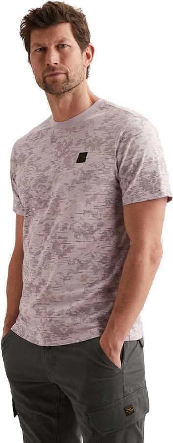Pme legend Short Sleeve R-neck