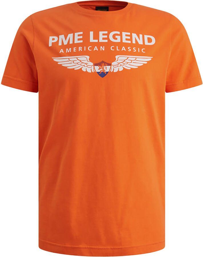 Pme legend Short Sleeve R-neck Nederland Tee - Foto 3