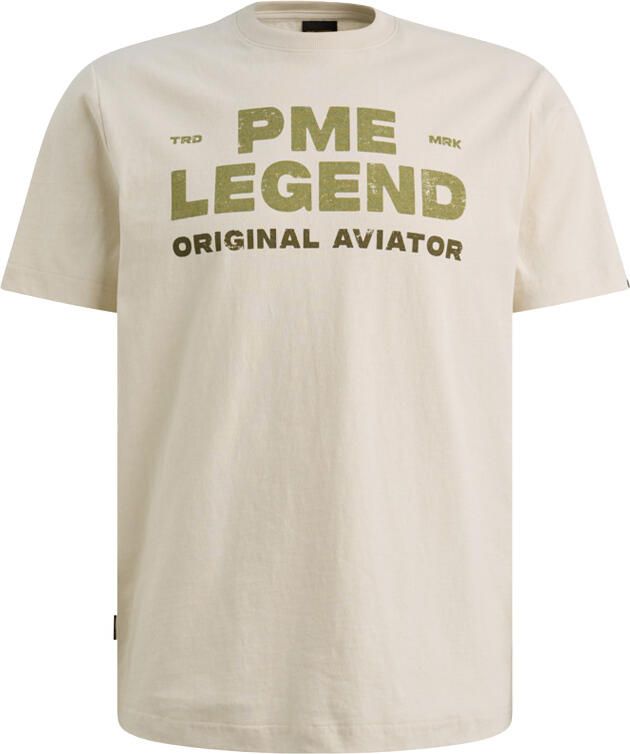 Pme legend Short Sleeve R-neck Shirt