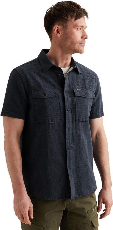 Pme legend Short Sleeve Shirt