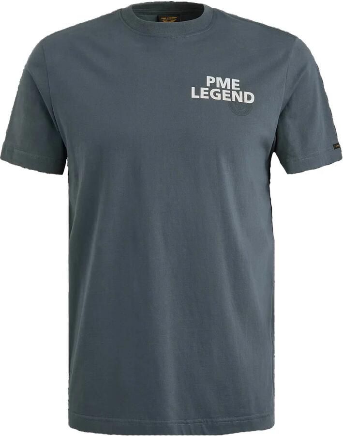 Pme legend Short Sleeve Single Jersey
