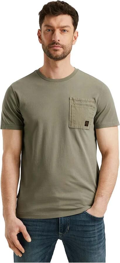 Pme legend Short Sleeve Single Jersey - Foto 4