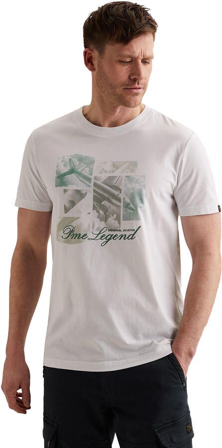 Pme legend Short Sleeve T-shirt