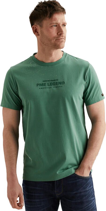 Pme legend Short Sleeve T-shirt