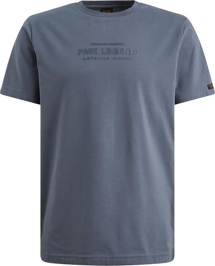 Pme legend Short Sleeve T-shirt
