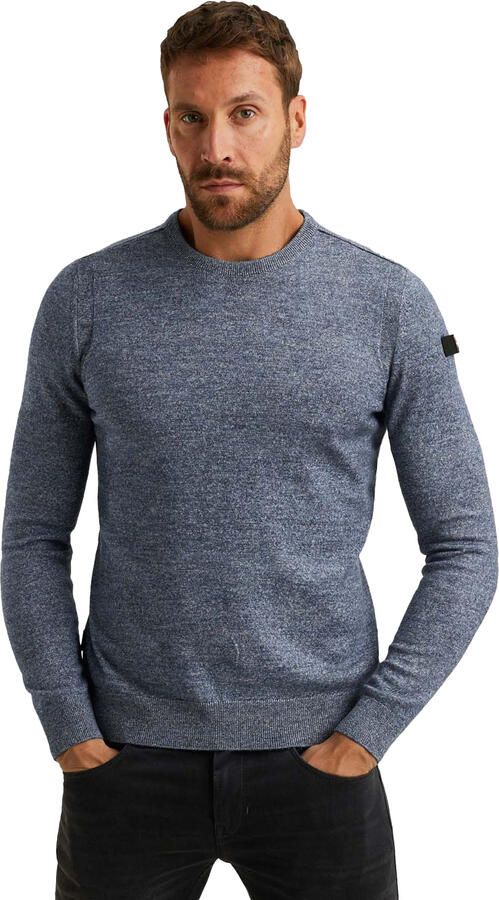 Pme legend Soft Blend Sweater
