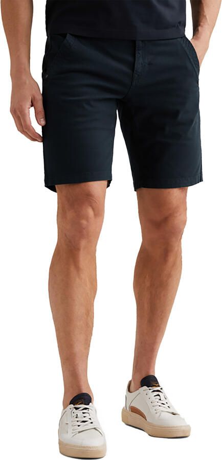 PME Legend Spector Shorts Carbon Navy - Foto 8