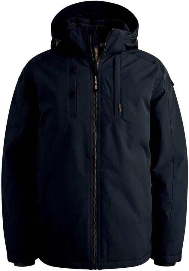 Pme legend Stearpacker Semi Long Jacket