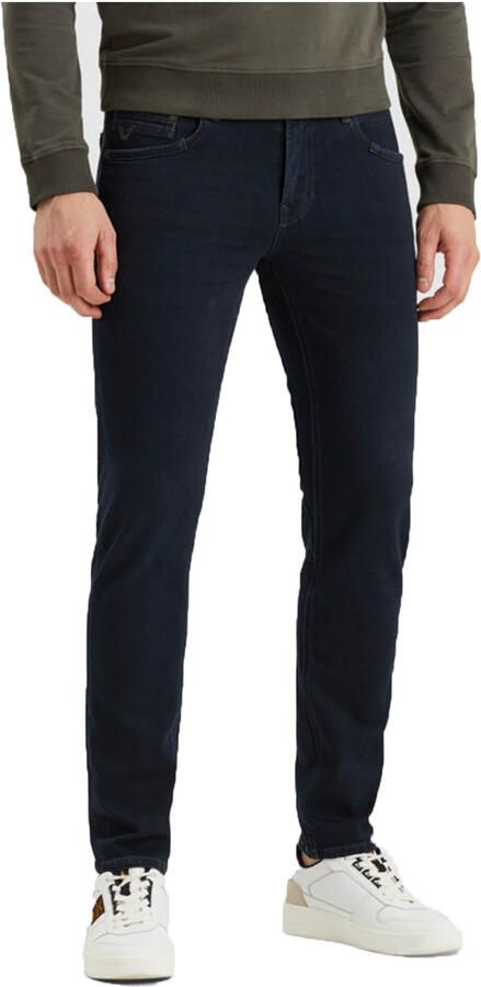 PME Legend TAILWHEEL slim fit jeans donkerblauw - Foto 11
