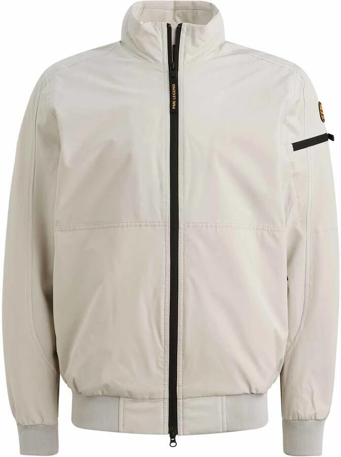 PME Legend zomerjas WINGLOCK ecru - Foto 4